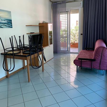 Residence Myricae Bellaria-Igea Marina Exterior foto