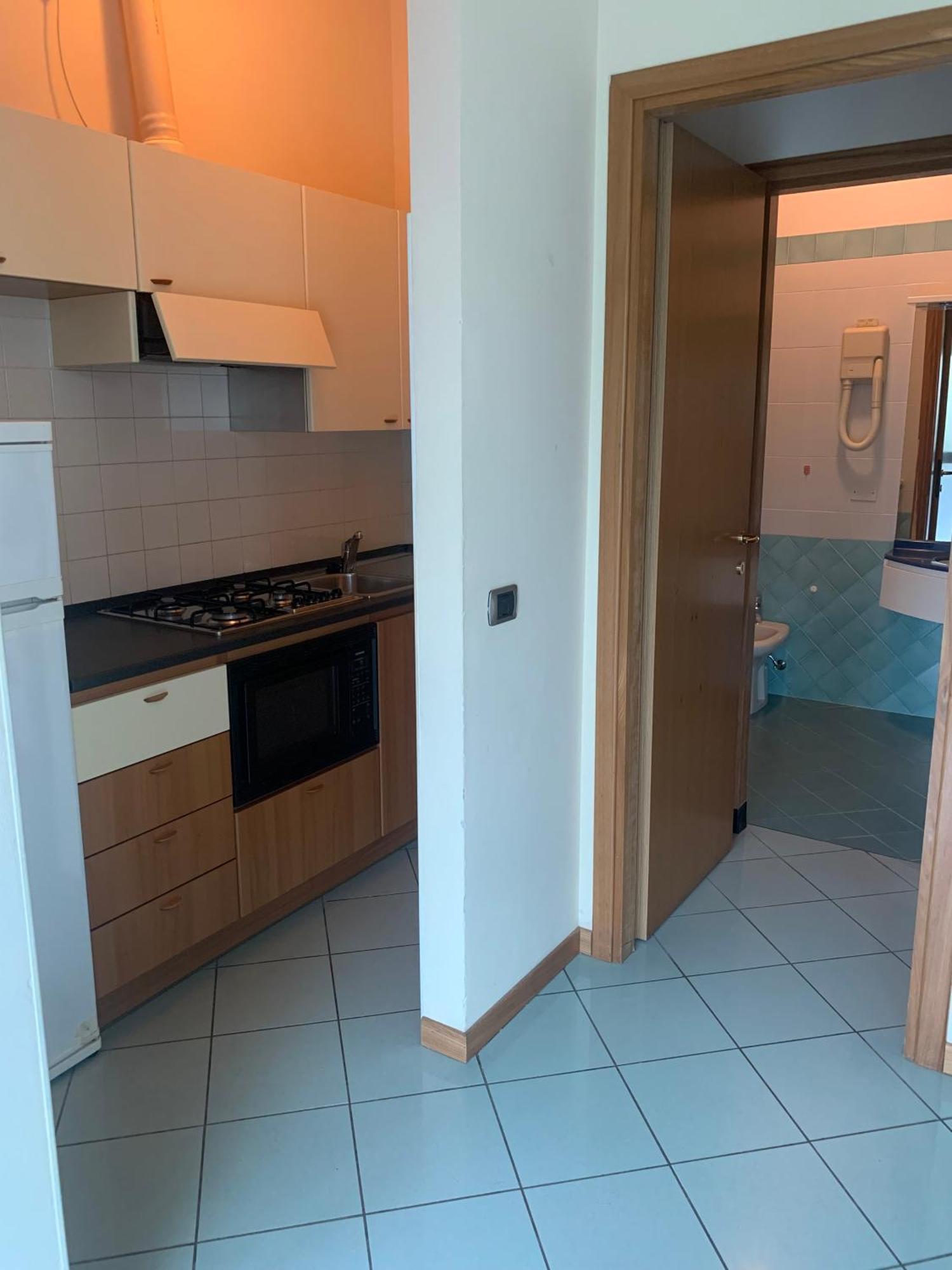 Residence Myricae Bellaria-Igea Marina Exterior foto